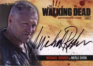 Michael Rooker