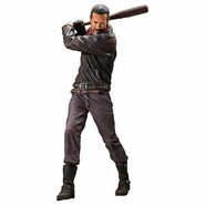 10 Inch Negan Figure