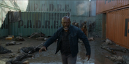 FTWD 8x06 Clear Morgan