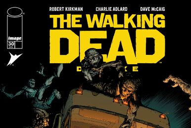 Issue 28 | Walking Dead Wiki | Fandom