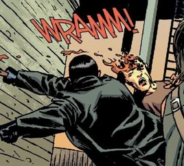 Kingdom Resident Death 123