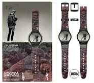 San Diego Comic Con Exclusive Watch