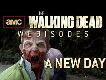 The walking dead webisodes watch online 2025