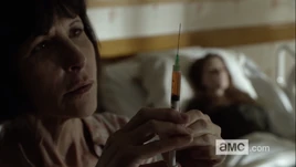 Webisodes Gale Lethal Injection