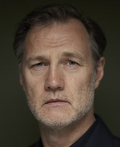 David Morrissey