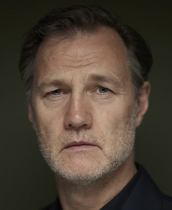 David Morrissey | Walking Dead Wiki | Fandom