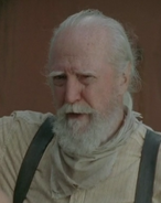 Hershel asdujsdaws