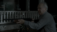 Hershel last stand