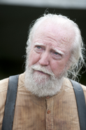 Hershel season 4