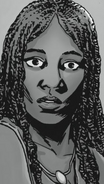 Michonne 151 (3)