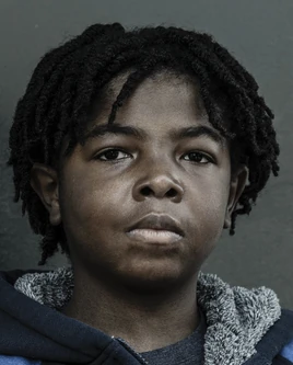 Season one wendell rogers