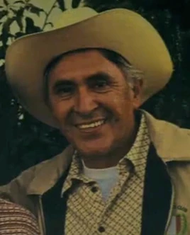 Season two mr magana