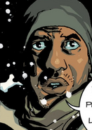 Issue 7 Deluxe - Tyreese 1