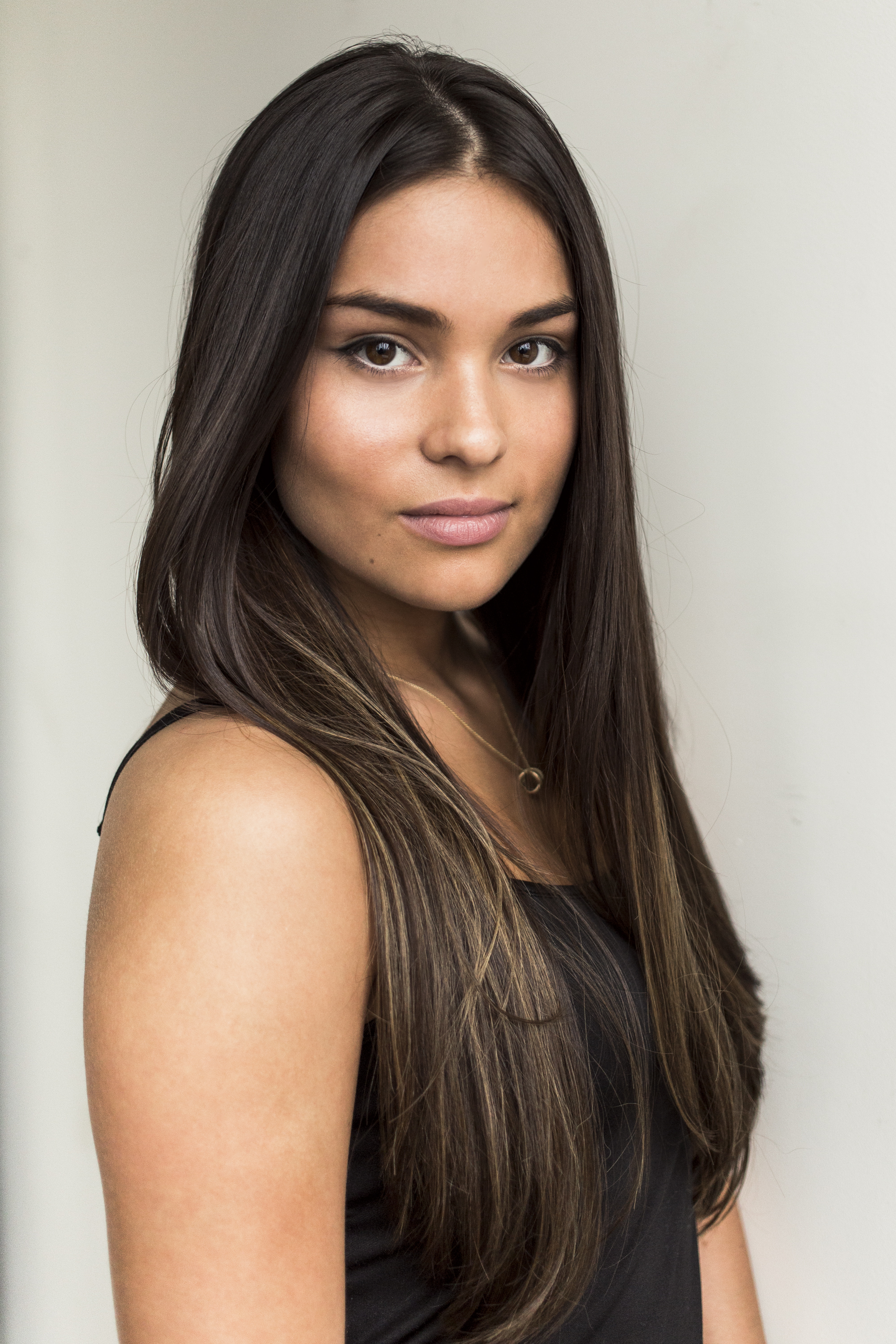 devery jacobs