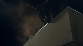 WillPushedOffByStrand