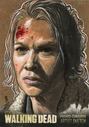 Dan Bergren - Andrea