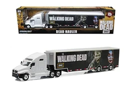 The Walking Dead GreenLight Collectibles Cars | Walking Dead Wiki