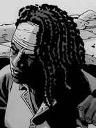 Michonne 33 60