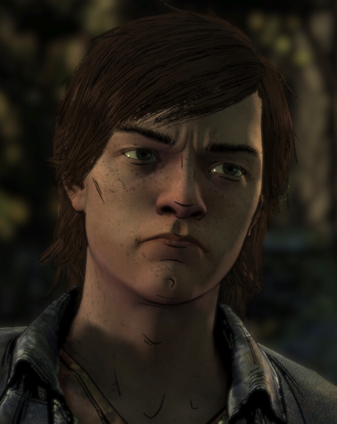 the walking dead season two wiki the walking dead season two wiki
