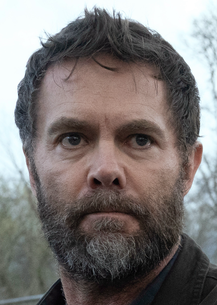 John Dorie (Fear), Walking Dead Wiki