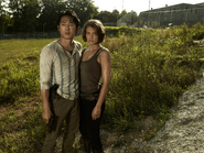 Yahoo News S3 Maggie and Glenn