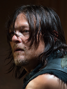 611 Daryl Suspicious