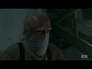 Hershel mouthcovered