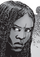 Michonne 152