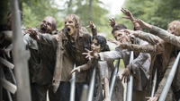 Walkingdead kakikake