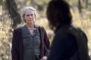 10x18 Carol and Daryl