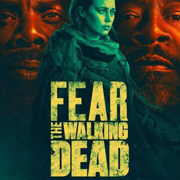 Fear the walking dead season 7