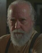 Hershel Infected 2