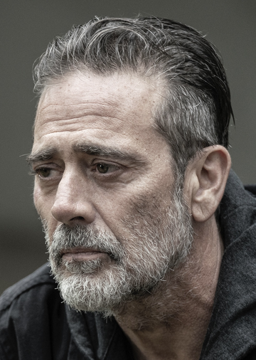 Whose evils hurt you the most? Alpha or Negan? : r/thewalkingdead