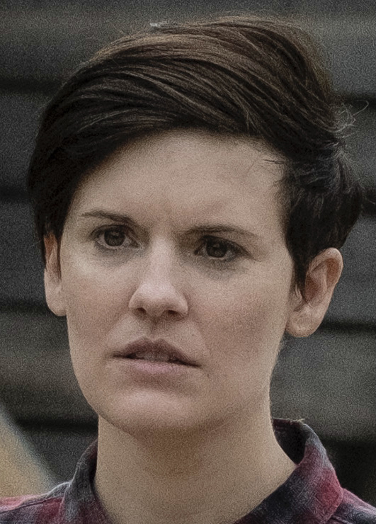 Althea Szewczyk Przygocki Fear Walking Dead Wiki Fandom