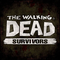 Survivors Shorts