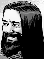 Paul Monroe (Comic Series) (199 KB) Paul Monroe (Comic Series)