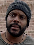 Tyreese (Prey)