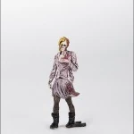 Building Set Female Herd Walker Series 2