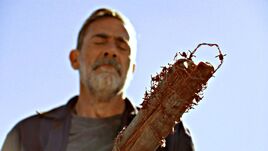 Lucille Death TV Series