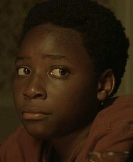 Season one duane jones