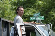 TWD S6 Rick