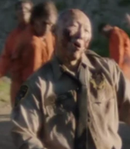 Season three clinton