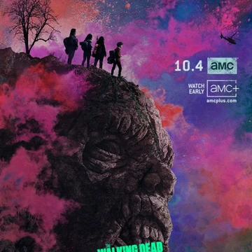 Season 1 World Beyond Walking Dead Wiki Fandom