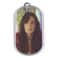 9. Lori Grimes (Foil Version)