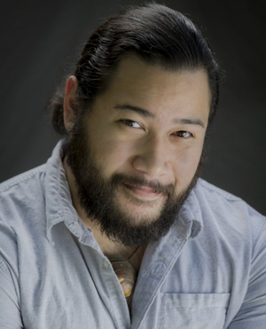 Cooper Andrews