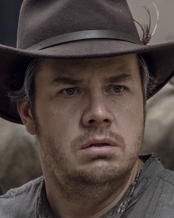 Eugene Porter Tv Series Walking Dead Wiki Fandom