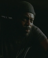 Tyreese ijfdsds