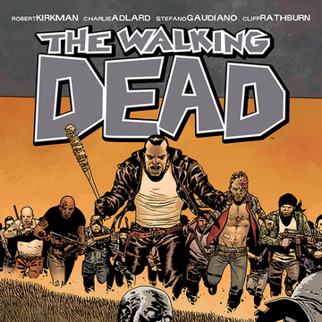 Volume 21 All Out War Part Two Walking Dead Wiki Fandom