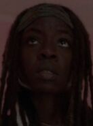 Claimed Michonne 7