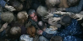 FTWD 8x03 Krennick's Death